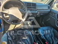 1999 Suzuki Jimny