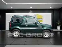 1999 Suzuki Jimny
