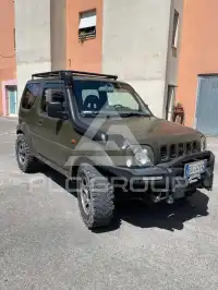 1999 Suzuki Jimny