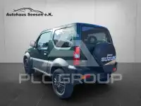 1999 Suzuki Jimny