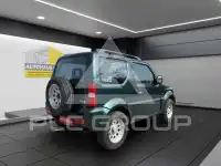 1999 Suzuki Jimny