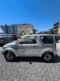 1999 Suzuki Jimny