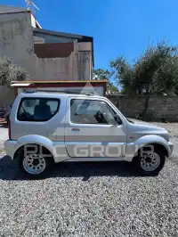 1999 Suzuki Jimny