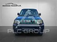 1999 Suzuki Jimny
