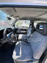 1999 Suzuki Jimny