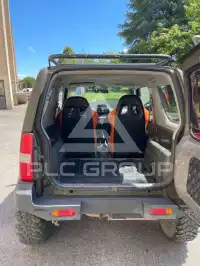 1999 Suzuki Jimny