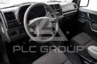 1999 Suzuki Jimny