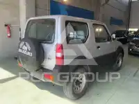 1999 Suzuki Jimny