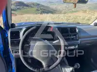 1999 Suzuki Jimny