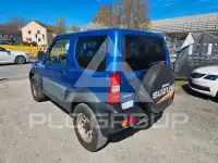 1999 Suzuki Jimny