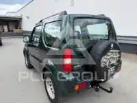 1999 Suzuki Jimny
