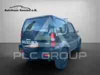1999 Suzuki Jimny