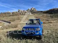 1999 Suzuki Jimny