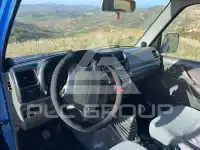 1999 Suzuki Jimny