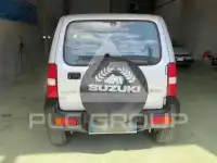 1999 Suzuki Jimny