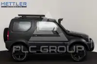 1999 Suzuki Jimny