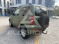 1999 Suzuki Jimny