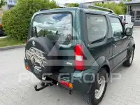 1999 Suzuki Jimny