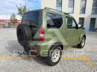 1999 Suzuki Jimny