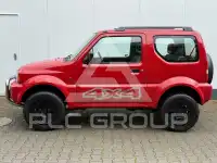 1999 Suzuki Jimny