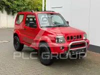 1999 Suzuki Jimny