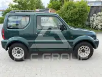1999 Suzuki Jimny
