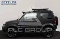 1999 Suzuki Jimny
