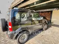 1999 Suzuki Jimny