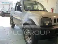 1999 Suzuki Jimny