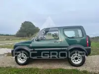 1999 Suzuki Jimny
