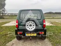 1999 Suzuki Jimny