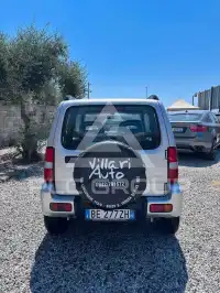 1999 Suzuki Jimny