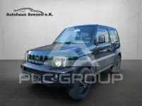 1999 Suzuki Jimny