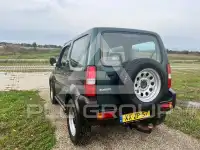1999 Suzuki Jimny