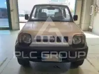 1999 Suzuki Jimny