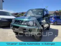 1999 Suzuki Jimny