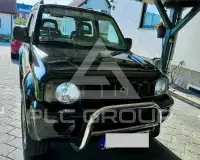 1999 Suzuki Jimny