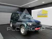 1999 Suzuki Jimny