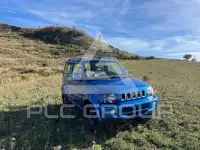 1999 Suzuki Jimny