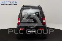 1999 Suzuki Jimny