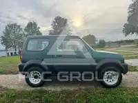 1999 Suzuki Jimny
