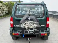 1999 Suzuki Jimny