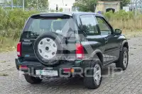 1999 Suzuki Grand Vitara