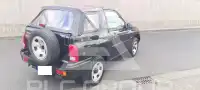 1999 Suzuki Grand Vitara
