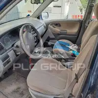 1999 Suzuki Grand Vitara