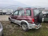 1999 Suzuki Grand Vitara