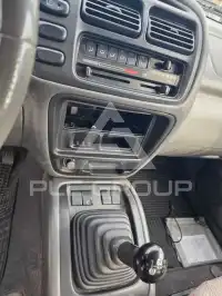 1999 Suzuki Grand Vitara