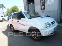 1999 Suzuki Grand Vitara