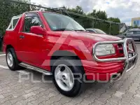 1999 Suzuki Grand Vitara