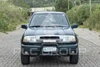 1999 Suzuki Grand Vitara